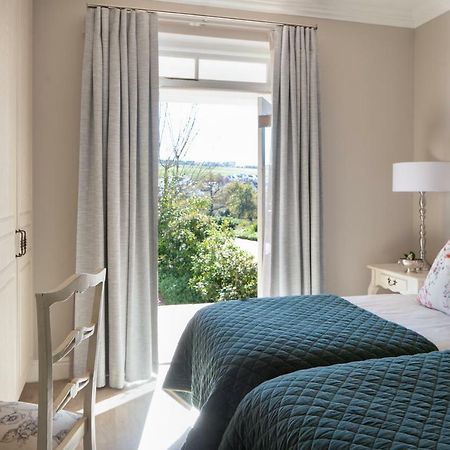De Zalze Winelands Golf Lodge 6 Stellenbosch Eksteriør billede