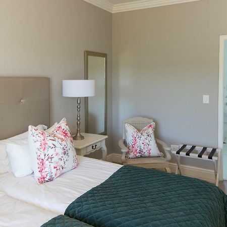 De Zalze Winelands Golf Lodge 6 Stellenbosch Eksteriør billede
