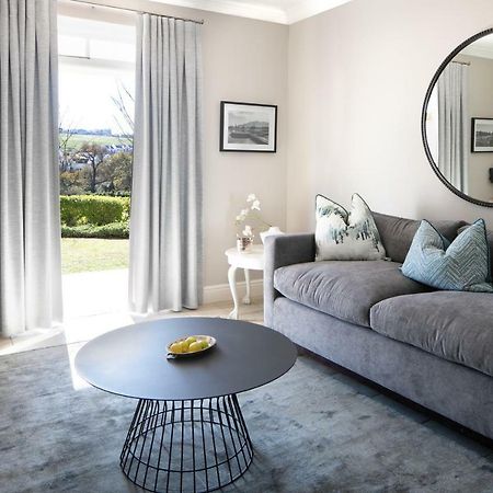 De Zalze Winelands Golf Lodge 6 Stellenbosch Eksteriør billede