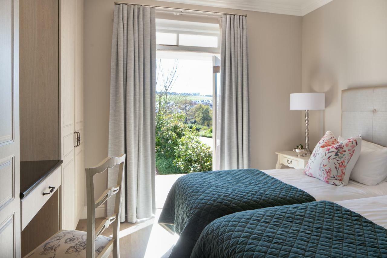 De Zalze Winelands Golf Lodge 6 Stellenbosch Eksteriør billede