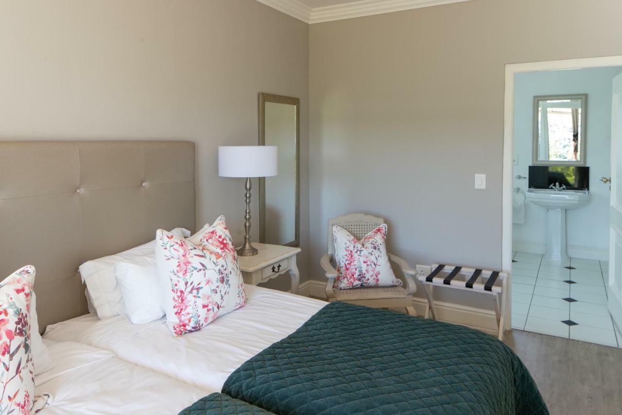 De Zalze Winelands Golf Lodge 6 Stellenbosch Eksteriør billede