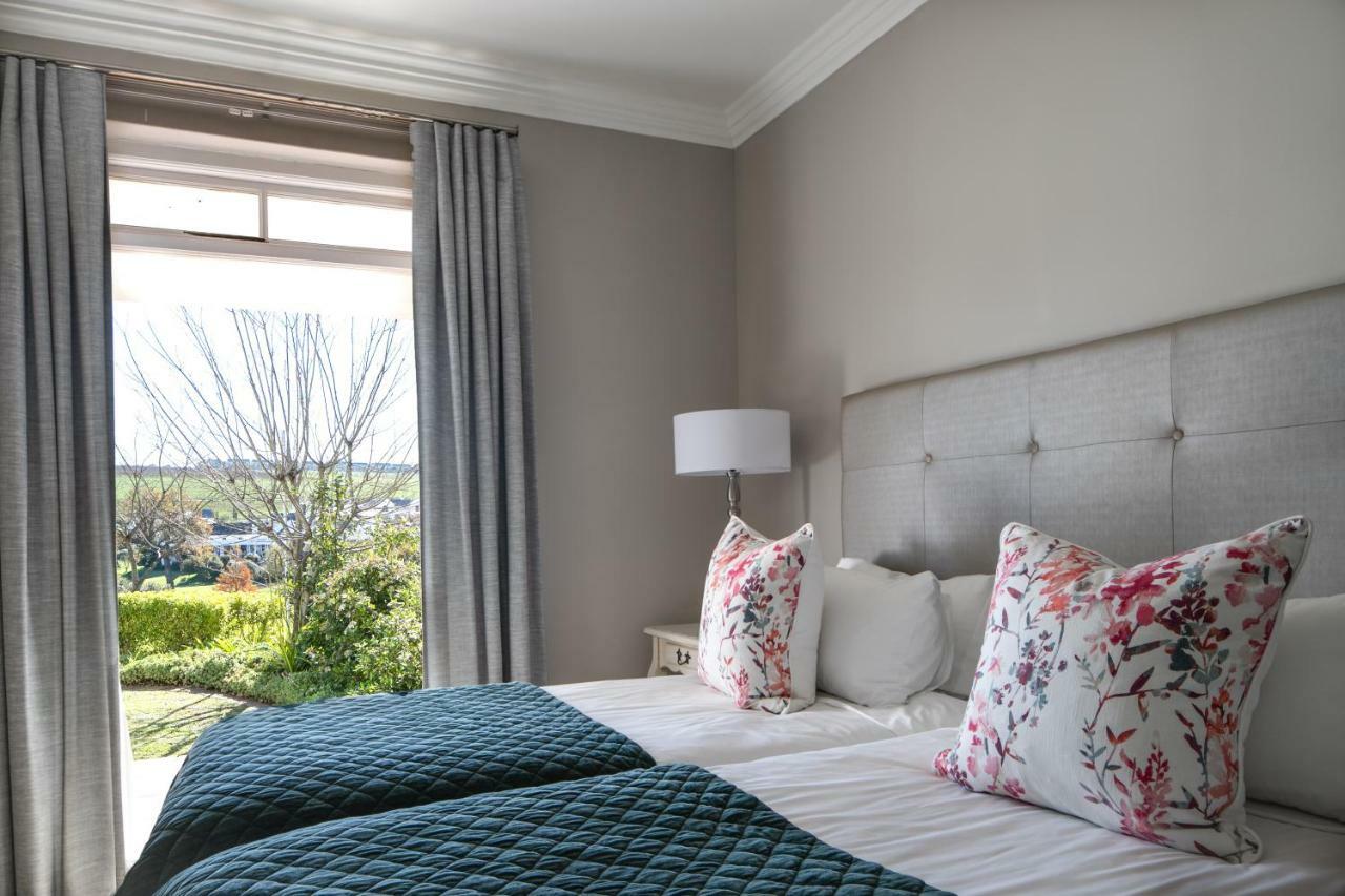 De Zalze Winelands Golf Lodge 6 Stellenbosch Eksteriør billede